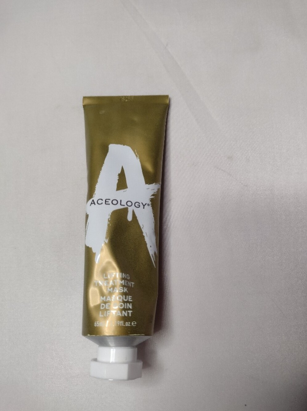 Aceology Lifting Treatment Mask